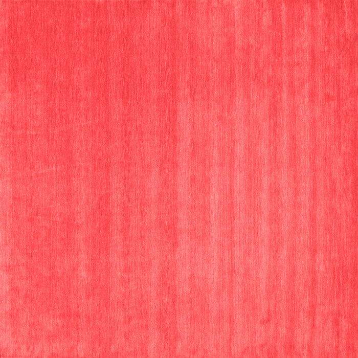 Abstract Red Contemporary Rug, con102red