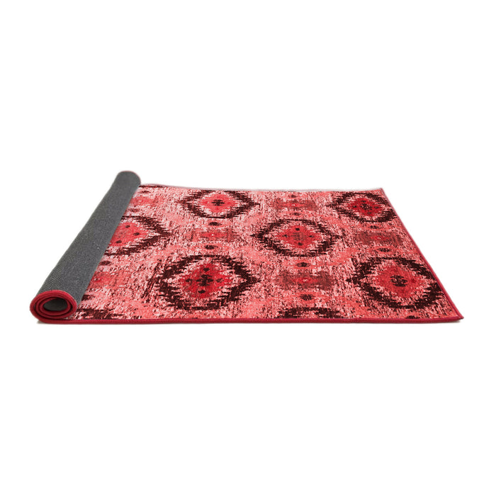 Southwestern Red Country Area Rugs