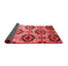 Southwestern Red Country Area Rugs