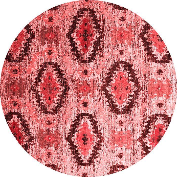 Southwestern Red Country Rug, con1030red