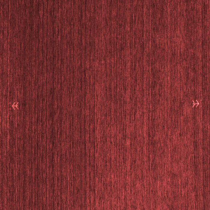 Abstract Red Contemporary Area Rugs