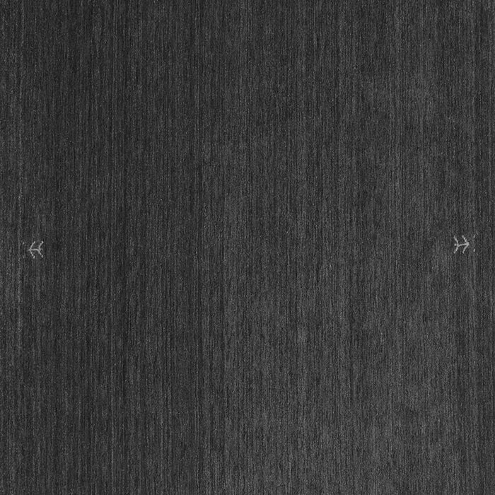 Abstract Gray Contemporary Rug, con1033gry