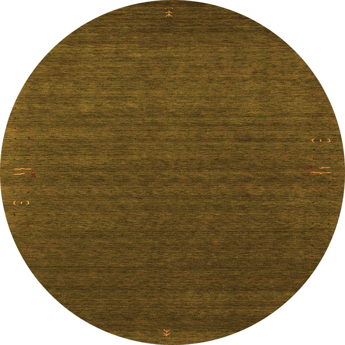 Machine Washable Abstract Orange Contemporary Area Rugs, wshcon1037org