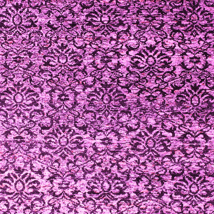 Abstract Pink Contemporary Rug, con1038pnk