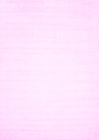 Solid Pink Modern Rug, con103pnk