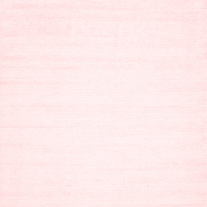 Solid Red Modern Area Rugs