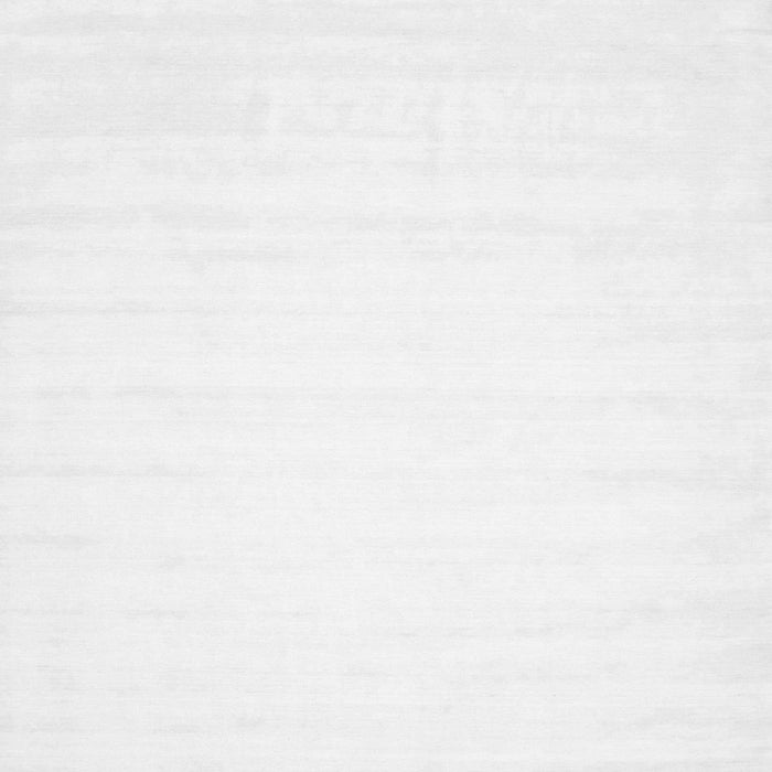 Serging Thickness of Machine Washable Solid Gray Modern Rug, wshcon103gry