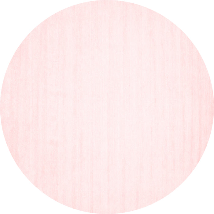 Solid Red Modern Rug, con103red