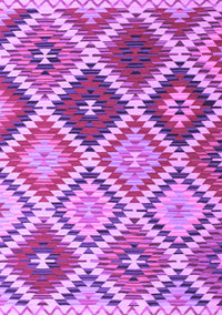 Southwestern Purple Country Rug, con1040pur