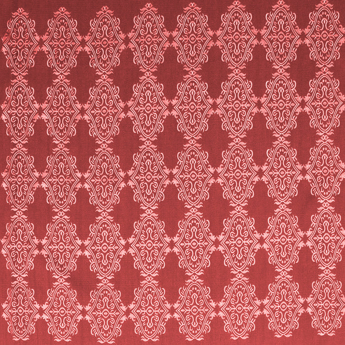 Machine Washable Abstract Red Contemporary Rug, wshcon1044red