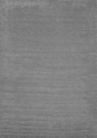 Abstract Gray Contemporary Rug, con104gry