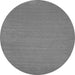 Square Abstract Gray Contemporary Rug, con104gry