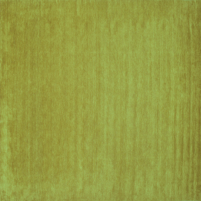 Square Abstract Turquoise Contemporary Rug, con104turq