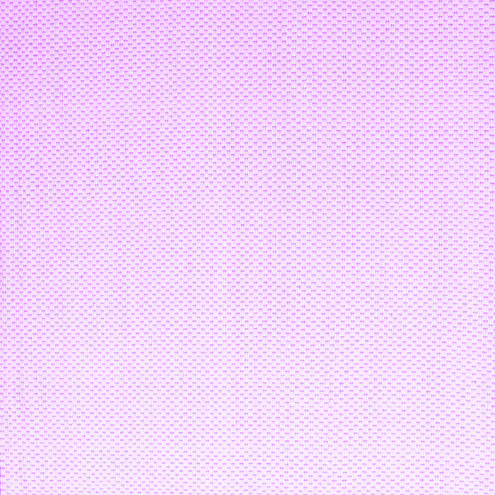 Square Solid Purple Modern Rug, con1052pur