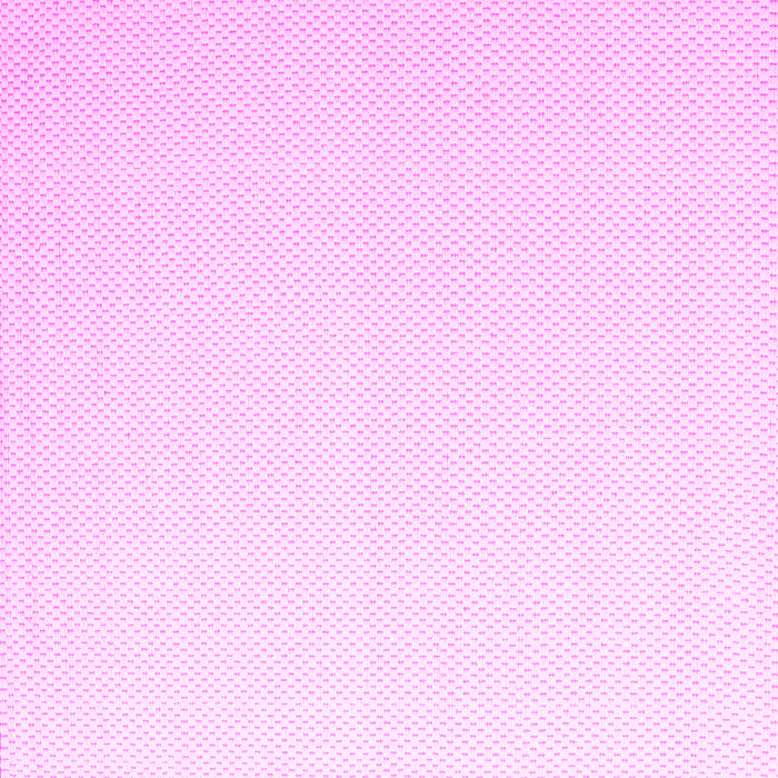 Square Machine Washable Solid Pink Modern Rug, wshcon1052pnk