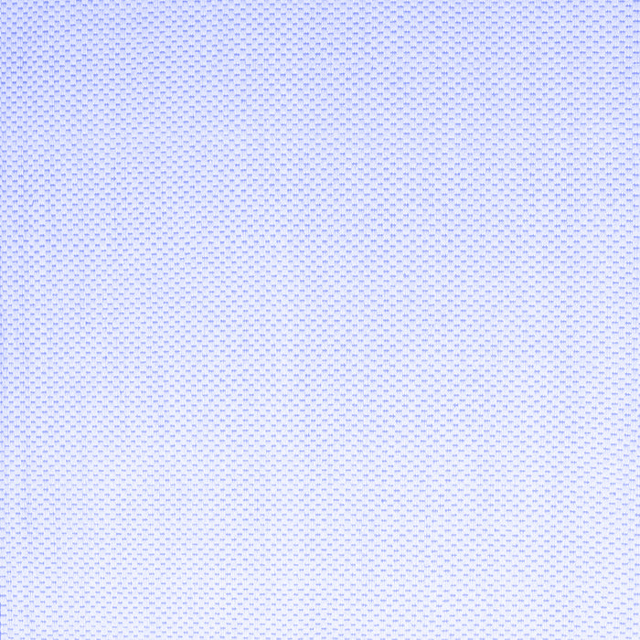 Square Solid Blue Modern Rug, con1052blu