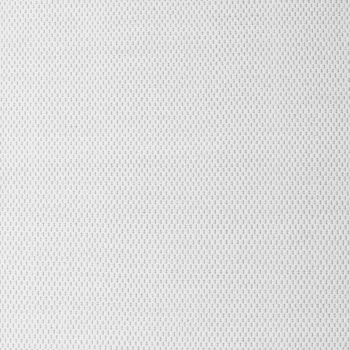 Serging Thickness of Machine Washable Solid Gray Modern Rug, wshcon1052gry