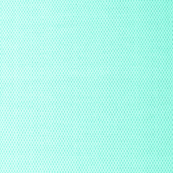 Solid Turquoise Modern Rug, con1052turq