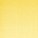 Square Solid Yellow Modern Rug, con1052yw