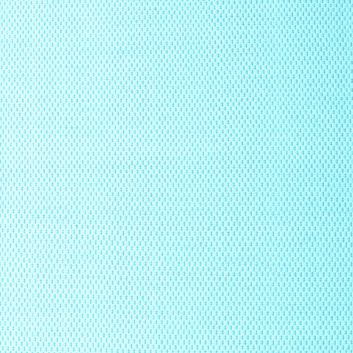 Solid Light Blue Modern Rug, con1052lblu