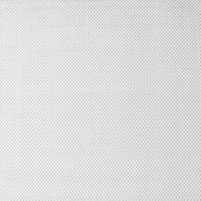 Serging Thickness of Solid Gray Modern Rug, con1052gry