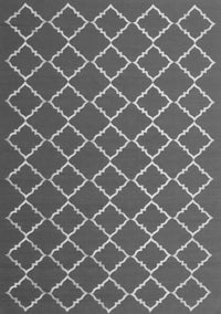 Trellis Gray Modern Rug, con1054gry