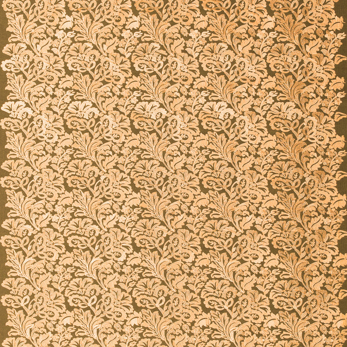 Serging Thickness of Machine Washable Abstract Orange Contemporary Area Rugs, wshcon1055org