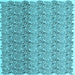 Square Machine Washable Abstract Light Blue Contemporary Rug, wshcon1057lblu