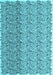 Machine Washable Abstract Light Blue Contemporary Rug, wshcon1057lblu