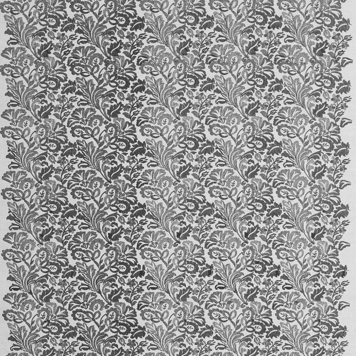 Abstract Gray Contemporary Rug, con1057gry