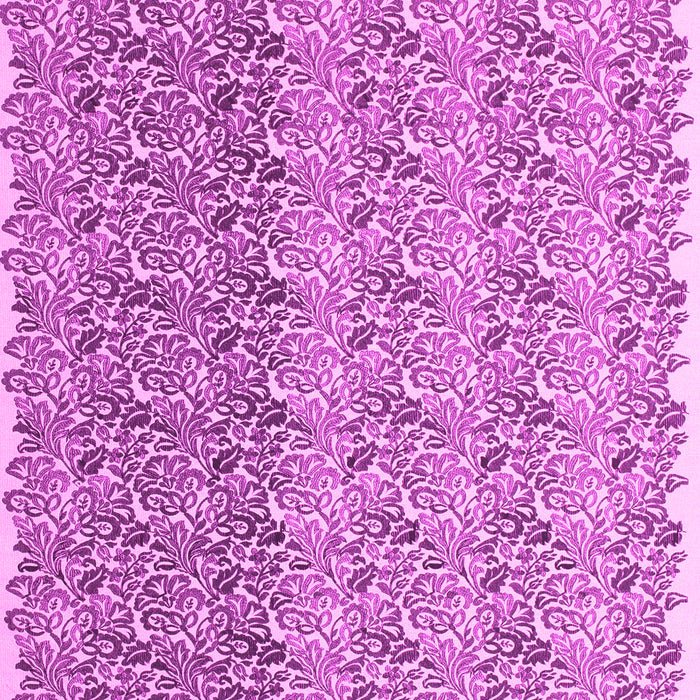 Abstract Pink Contemporary Rug, con1057pnk