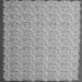 Serging Thickness of Abstract Gray Contemporary Rug, con1059gry