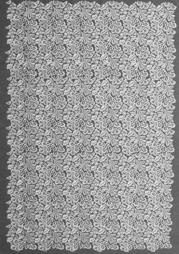 Abstract Gray Contemporary Rug, con1059gry
