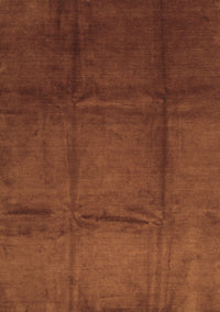 Abstract Brown Contemporary Rug, con1064brn