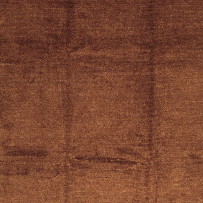 Abstract Brown Contemporary Rug, con1064brn