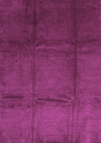 Abstract Purple Contemporary Rug, con1064pur