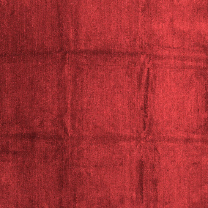 Abstract Red Contemporary Rug, con1064red