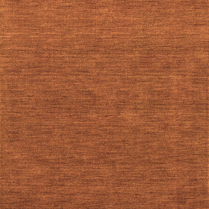 Serging Thickness of Machine Washable Abstract Orange Contemporary Area Rugs, wshcon1066org