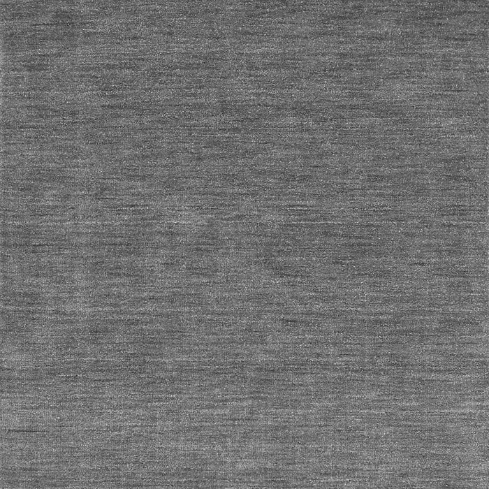 Abstract Gray Contemporary Rug, con1066gry