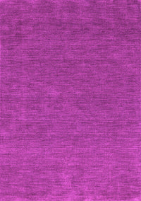 Abstract Pink Contemporary Rug, con1066pnk