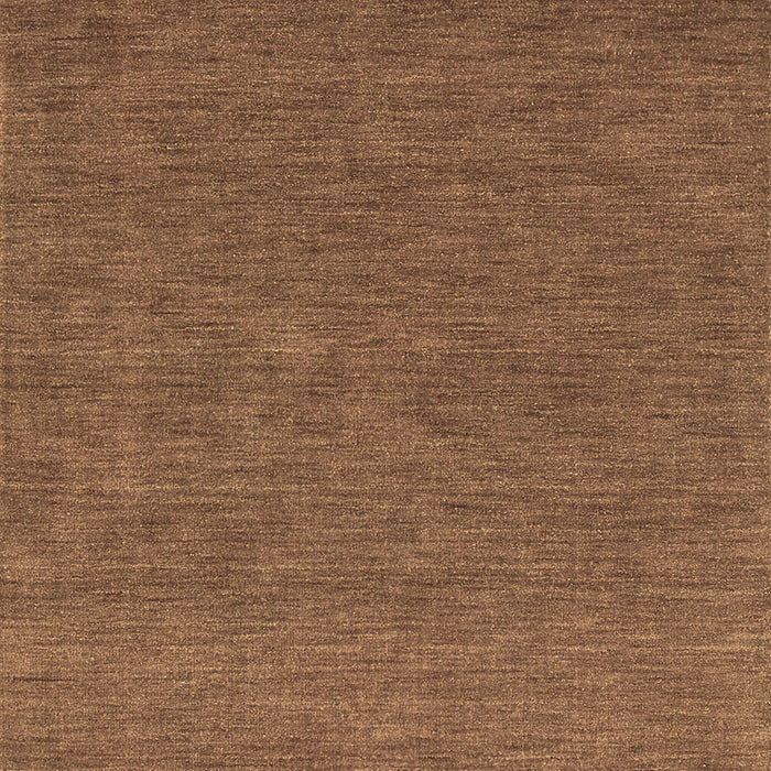 Abstract Brown Contemporary Rug, con1066brn