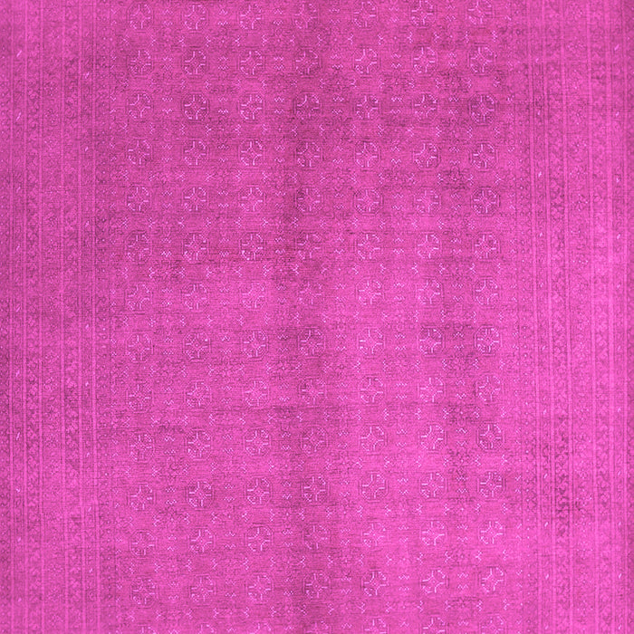 Machine Washable Abstract Pink Contemporary Rug, wshcon1068pnk