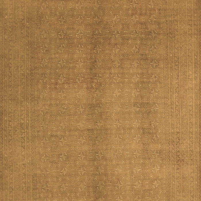Abstract Brown Contemporary Rug, con1068brn
