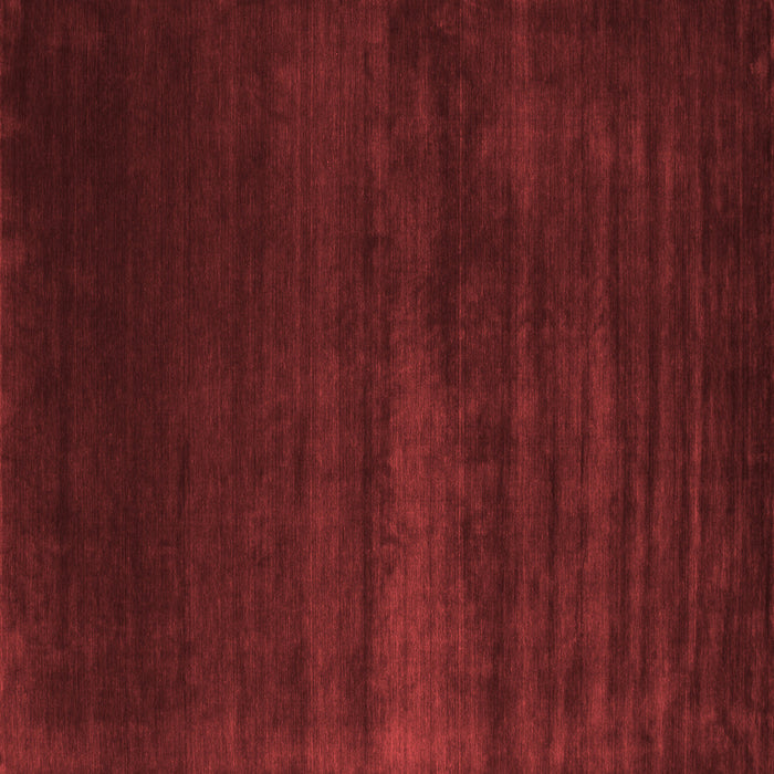 Abstract Red Contemporary Rug, con106red