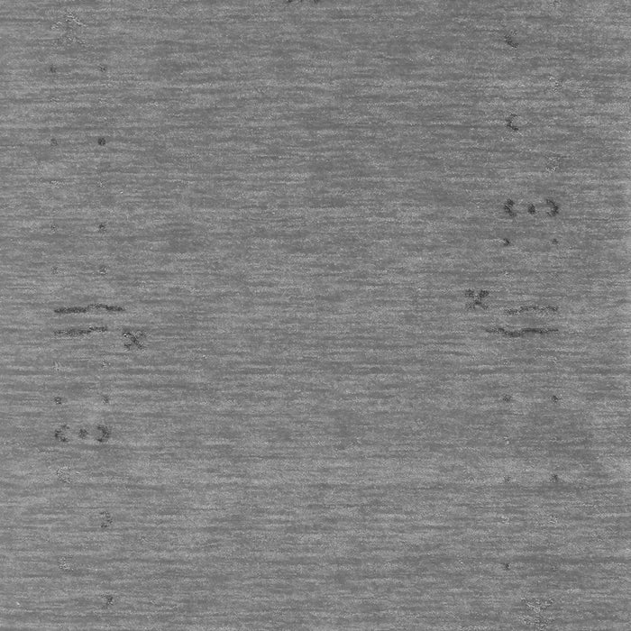 Abstract Gray Contemporary Rug, con1071gry