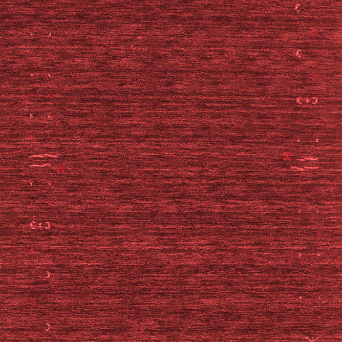 Machine Washable Abstract Red Contemporary Rug, wshcon1072red