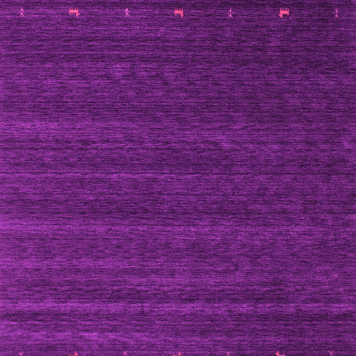 Machine Washable Abstract Pink Contemporary Rug, wshcon1074pnk