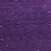 Square Machine Washable Abstract Purple Contemporary Area Rugs, wshcon1075pur