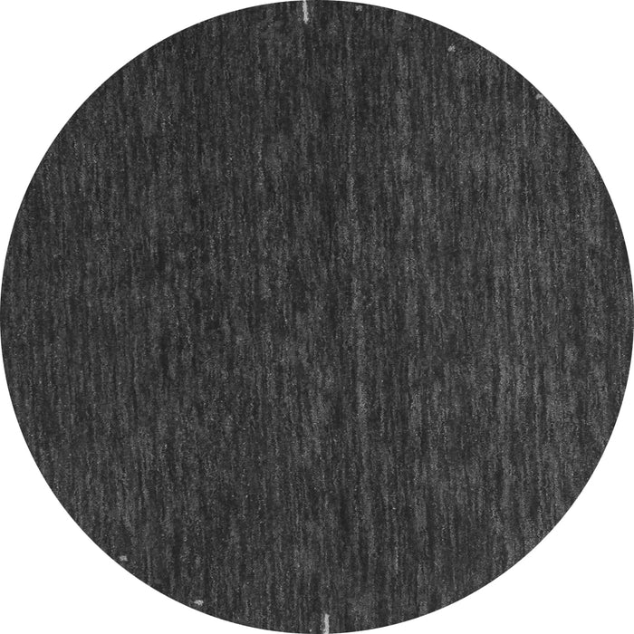 Machine Washable Abstract Gray Contemporary Rug, wshcon1075gry