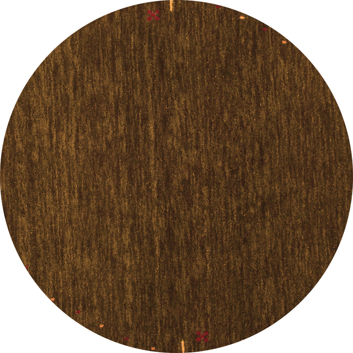 Machine Washable Abstract Orange Contemporary Area Rugs, wshcon1075org